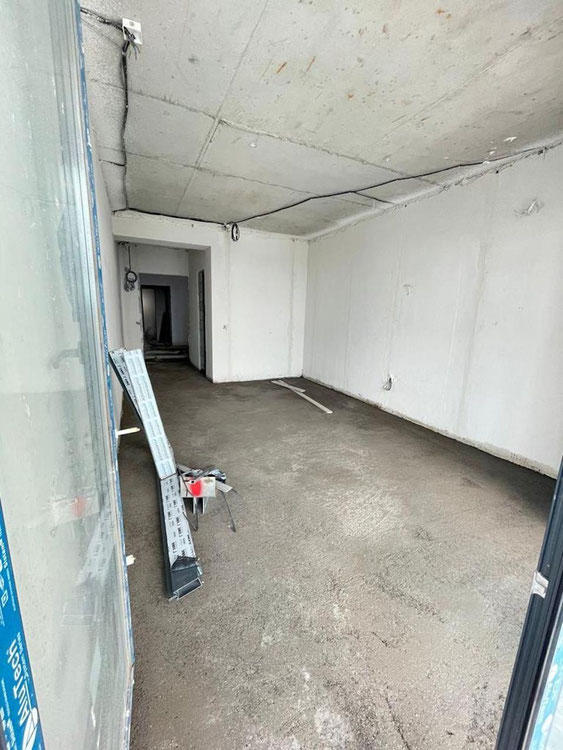 出售位于Calligraphi Towers的公寓 — 来自开发商和业主的房地产搜索引擎 GEOLN.COM. 照片 1