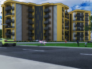 Нерухомість в Bahcelievler 7.8.9. Etap — дивіться на пошуковику нерухомості GEOLN.COM. Фото 4