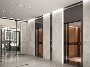 房地产在 DT1 Luxury Apartments — look at the real estate search engine GEOLN.COM. 照片 5