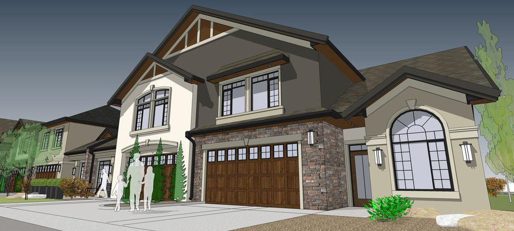 Нерухомість в The Calais Villas — дивіться на пошуковику нерухомості GEOLN.COM. Фото 1