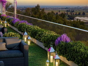 房地产在 Jardines de Guadaiza — look at the real estate search engine GEOLN.COM. 照片 6