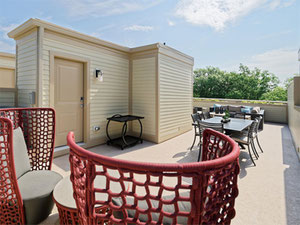 Real estate in Georgia Row at Walter Reed — look at the real estate search engine GEOLN.COM. Photo 7