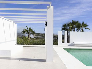 ვილა 5 საძინებელი 536 მ² კანცელადაში, ესპანეთში — უძრავი ქონების ყიდვა და მფლო ბელებისგან GEOLN.COM. ფოტო 28