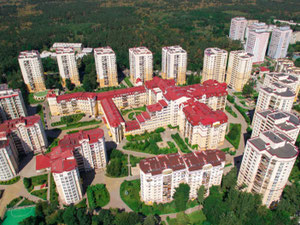 房地产在 Chayka — look at the real estate search engine GEOLN.COM. 照片 3