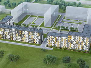 უძრავი კონება Centralna Park — გადახედეთ უძრავი ქონების საძიებო სისტემას GEOLN.COM. ფოტო 3