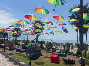 出售海边的单间公寓 — 来自开发商和业主的房地产搜索引擎 GEOLN.COM. 照片 11