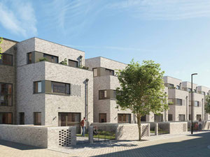 Immobilien in The Assembly — Schauen Sie sich die Immobiliensuchmaschine GEOLN.COM an. Foto 2