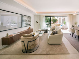 联排别墅 3 卧室 255 平方米，位于西班牙新安达卢西亚 — 来自开发商和业主的房地产搜索引擎 GEOLN.COM. 照片 12