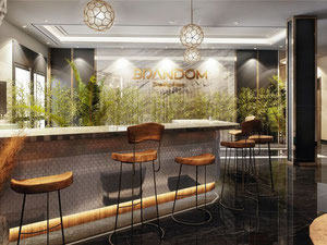 公寓 1 卧室 53 平方米，位于土耳其阿拉尼亚 — 来自开发商和业主的房地产搜索引擎 GEOLN.COM. 照片 55