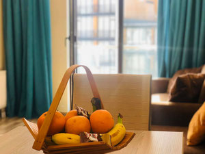 דירה ב-Orbi Palace Bakuriani — חיפוש נדל"ן מפרטי ומקבלן GEOLN.COM. תמונה 8