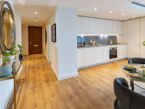 房地产在 Hampton Tower at SQP — look at the real estate search engine GEOLN.COM. 照片 3