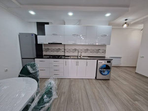 美加城公寓 — 来自开发商和业主的房地产搜索引擎 GEOLN.COM. 照片 12