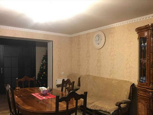 4 غرف شقة في ديدوبي. شراء شقة في تبليسي ، ديدوبي — ابحث عن عقار قيد الإنشاء أو عقار معاد بيعه مباشرة من المطورين والملاك GEOLN.COM. صورة فوتوغرافية 3