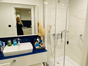 Апартаменты +1 в Орби Сити  Orbi City C block — Поисковик недвижимости от застройщиков и собственников GEOLN.COM. Фото 8