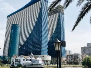 出售位于orbi city a block的公寓 — 来自开发商和业主的房地产搜索引擎 GEOLN.COM. 照片 4