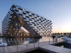 Недвижимость в SLUISHUIS — смотрите на поисковике недвижимости GEOLN.COM. Фото 3