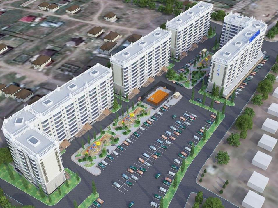 Real estate in Eurasia — look at the real estate search engine GEOLN.COM. Photo 1