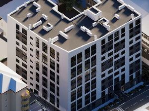 房地产在 Pasichna 133a — look at the real estate search engine GEOLN.COM. 照片 4