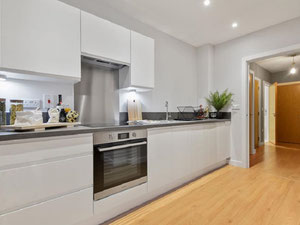 Real estate in Rectory Park — look at the real estate search engine GEOLN.COM. Photo 5