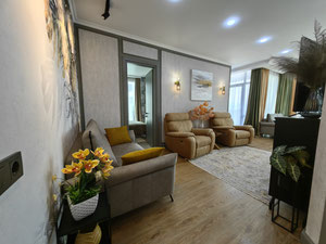 3室公寓在黑海塔 — 来自开发商和业主的房地产搜索引擎 GEOLN.COM. 照片 3