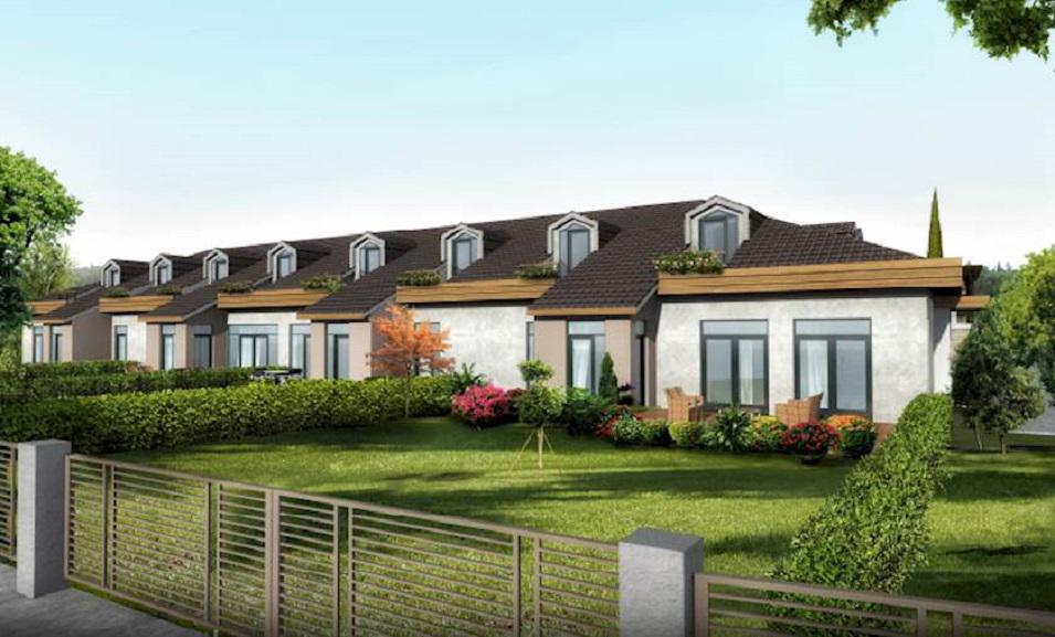 房地产在 Neo Park Bolluca — look at the real estate search engine GEOLN.COM. 照片 1