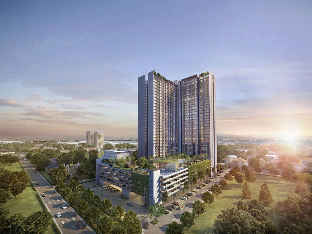 房地产在 LUMINARI  — look at the real estate search engine GEOLN.COM. 照片 1