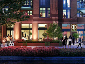 房地产在 The Perla — look at the real estate search engine GEOLN.COM. 照片 2