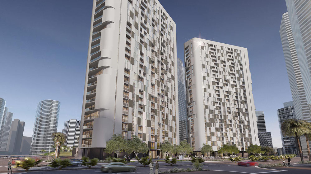 Immobilien in Meera — Schauen Sie sich die Immobiliensuchmaschine GEOLN.COM an. Foto 1