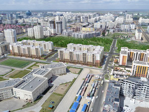 უძრავი კონება Adal — გადახედეთ უძრავი ქონების საძიებო სისტემას GEOLN.COM. ფოტო 5