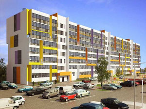 房地产在 First Key — look at the real estate search engine GEOLN.COM. 照片 7