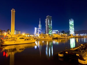 Нерухомість в Porta Batumi Tower — дивіться на пошуковику нерухомості GEOLN.COM. Фото 24