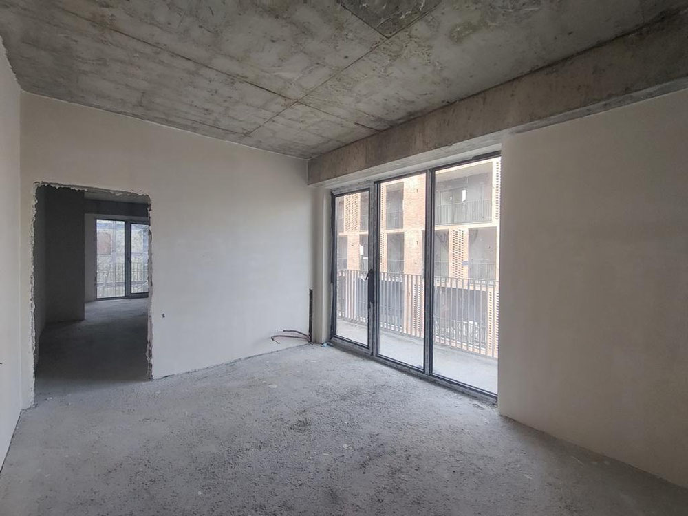 出售在阿夫拉巴里的公寓 — 来自开发商和业主的房地产搜索引擎 GEOLN.COM. 照片 1