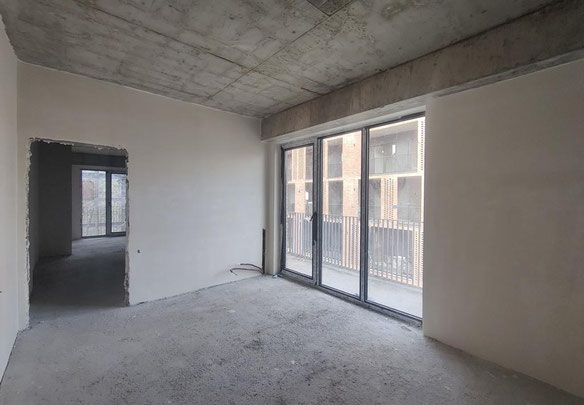 Продається квартира в Авлабари