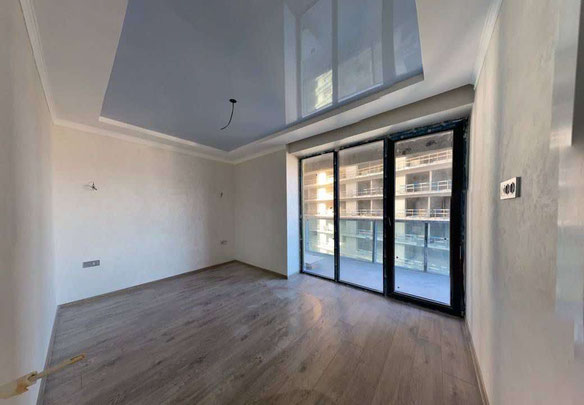 Na sprzedaż mieszkanie w Batumi