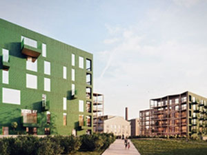 Недвижимость в Manufaktuuri 7 — смотрите на поисковике недвижимости GEOLN.COM. Фото 2