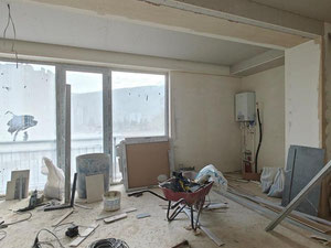 يتم بيع شقة — ابحث عن عقار قيد الإنشاء أو عقار معاد بيعه مباشرة من المطورين والملاك GEOLN.COM. صورة فوتوغرافية 3