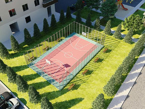 房地产在 Mavi Teras Evleri — look at the real estate search engine GEOLN.COM. 照片 5