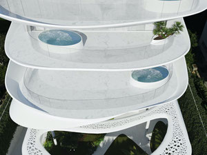 Real estate in Margosa  — look at the real estate search engine GEOLN.COM. Photo 3