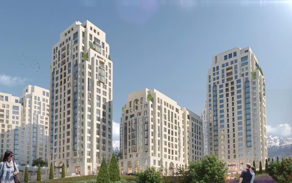 عقار للبيع في Central Avenue — انظر إلى محرك البحث العقاري GEOLN.COM. صورة فوتوغرافية 1