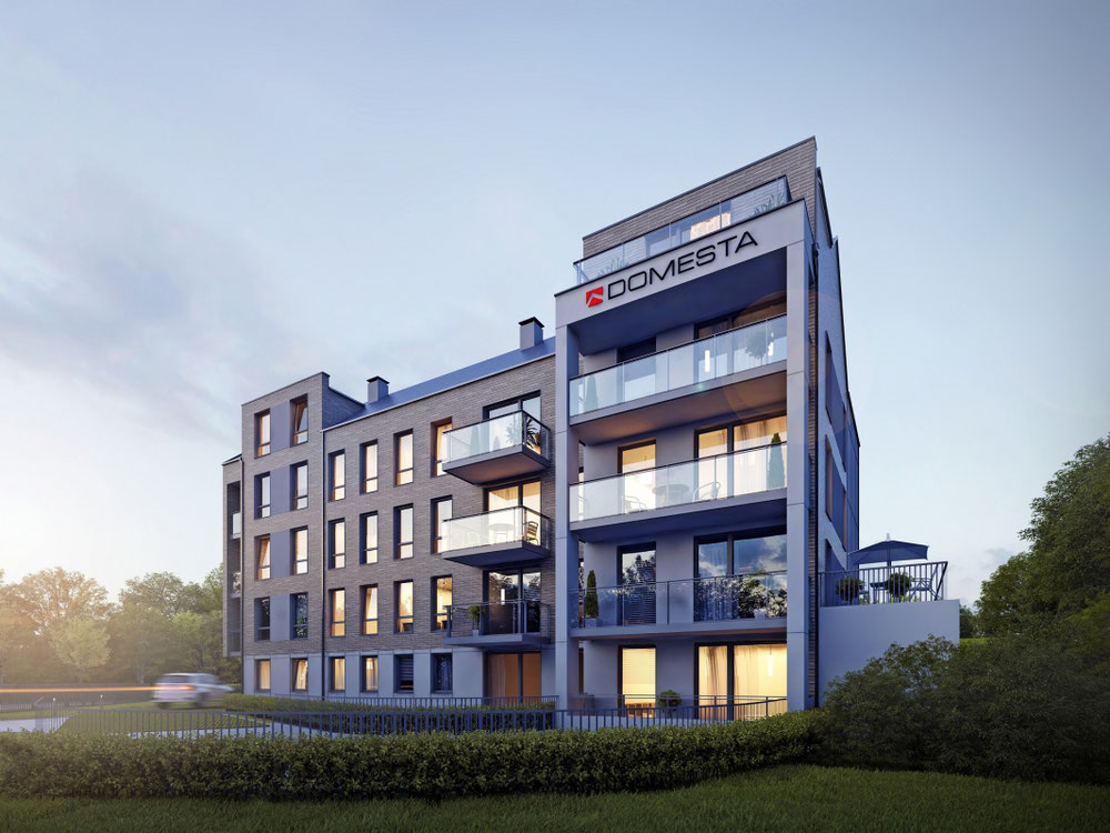 Real estate in Ambiente — look at the real estate search engine GEOLN.COM. Photo 1