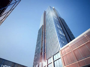 Real estate in Sky Tower — look at the real estate search engine GEOLN.COM. Photo 2