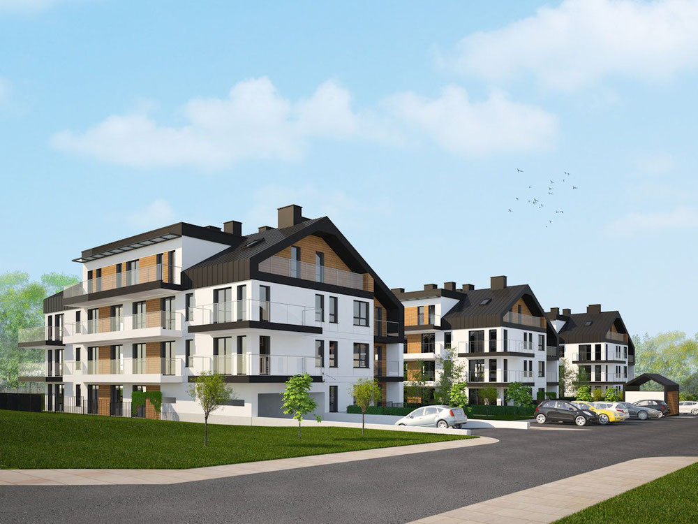 içindeki mülkiyet Osada Rzymska — emlak arama motoru GEOLN.COM'a bakın. Fotoğraf 1