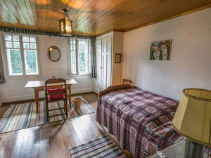 Chalet in Switzerland, Bern, Gstaad — Find off-plan property or real estate resale directly from developers and owners GEOLN.COM. Photo 10