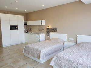 Porta Tower 待售公寓 — 来自开发商和业主的房地产搜索引擎 GEOLN.COM. 照片 2