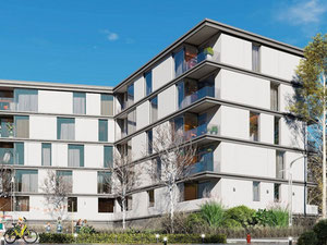 房地产在 Mechnykova — look at the real estate search engine GEOLN.COM. 照片 4