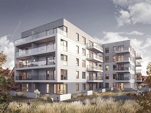 Real estate in Koszarova — look at the real estate search engine GEOLN.COM. Photo 4