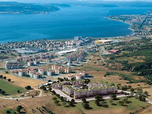 Нерухомість в Konakkale Bosphorus — дивіться на пошуковику нерухомості GEOLN.COM. Фото 5