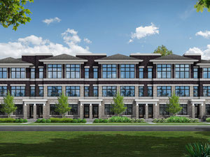 Real estate in The Belmont Residences - Phase 2 — look at the real estate search engine GEOLN.COM. Photo 10