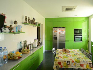 Inmuebles de lujo en una gran ciudad de Portugal, Lisboa Venta — Encuentre propiedades fuera del plan o reventa de bienes inmuebles directamente de desarrolladores y propietarios GEOLN.COM. Foto 14