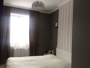 第比利斯中心的两室公寓 — 来自开发商和业主的房地产搜索引擎 GEOLN.COM. 照片 5